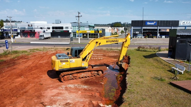 BAIRRO PLANEJADO CIDADE JARDIM GUAÍBA: 8ª foto da galeria de imagens do imóvel