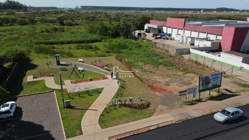 BAIRRO PLANEJADO CIDADE JARDIM GUAÍBA: 25ª foto da galeria de imagens do imóvel