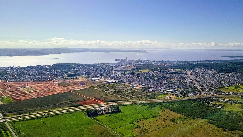 BAIRRO PLANEJADO CIDADE JARDIM GUAÍBA: 29ª foto da galeria de imagens do imóvel