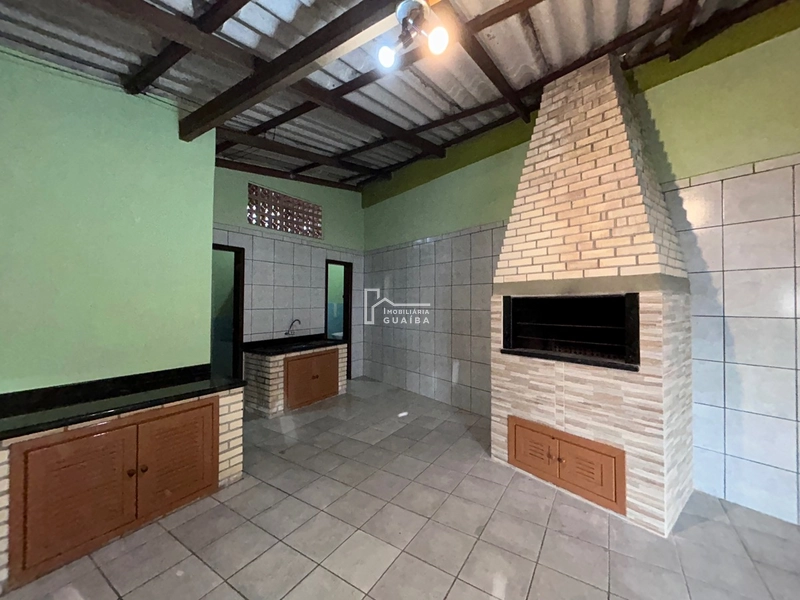 CASA EM EXCELENTE LOCALIZAÇÃO!: 13ª foto da galeria de imagens do imóvel