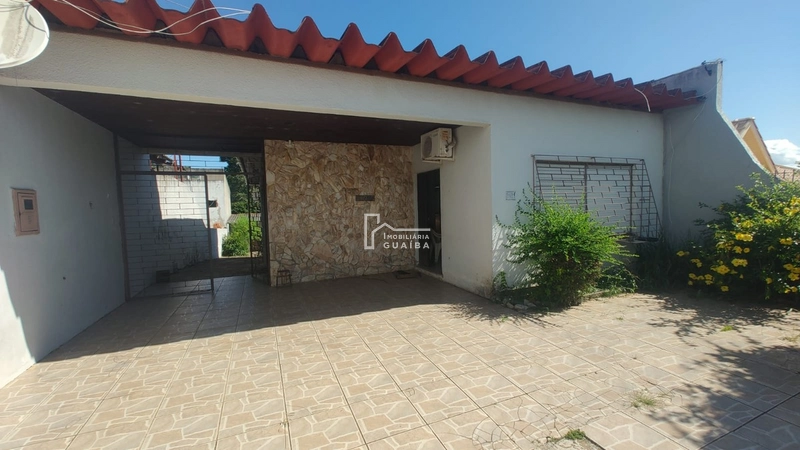 Um Belo imovel: 1ª foto da galeria de imagens do imóvel