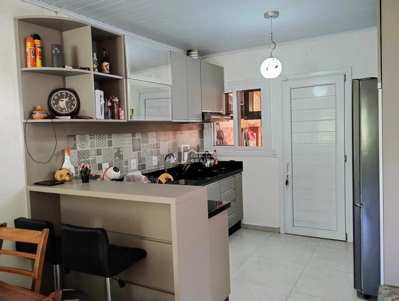 Amplo quintal!: 8ª foto da galeria de imagens do imóvel