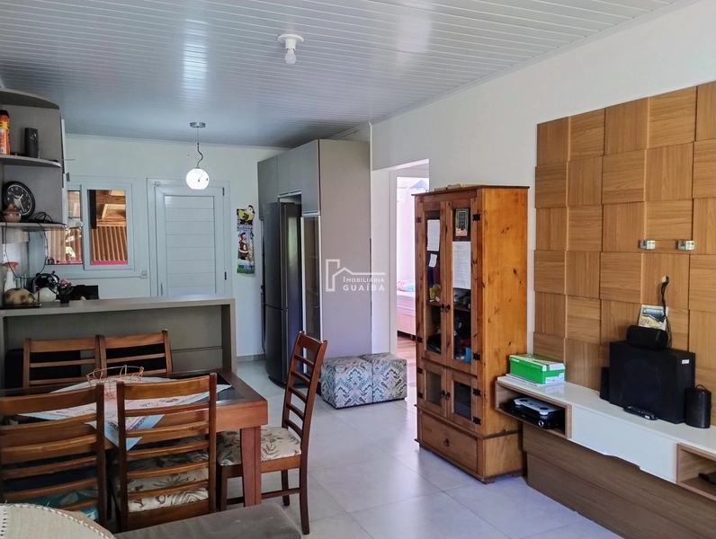 Amplo quintal!: 7ª foto da galeria de imagens do imóvel