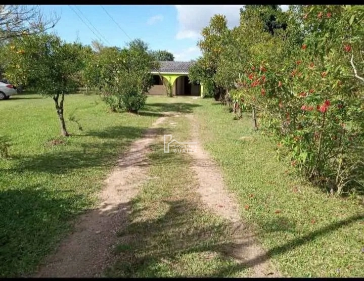 Chácara na cidade! 1.500m²: 1ª foto da galeria de imagens do imóvel