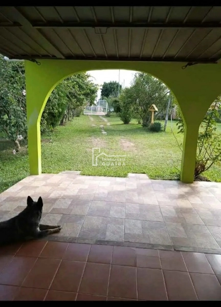 Chácara na cidade! 1.500m²: 8ª foto da galeria de imagens do imóvel