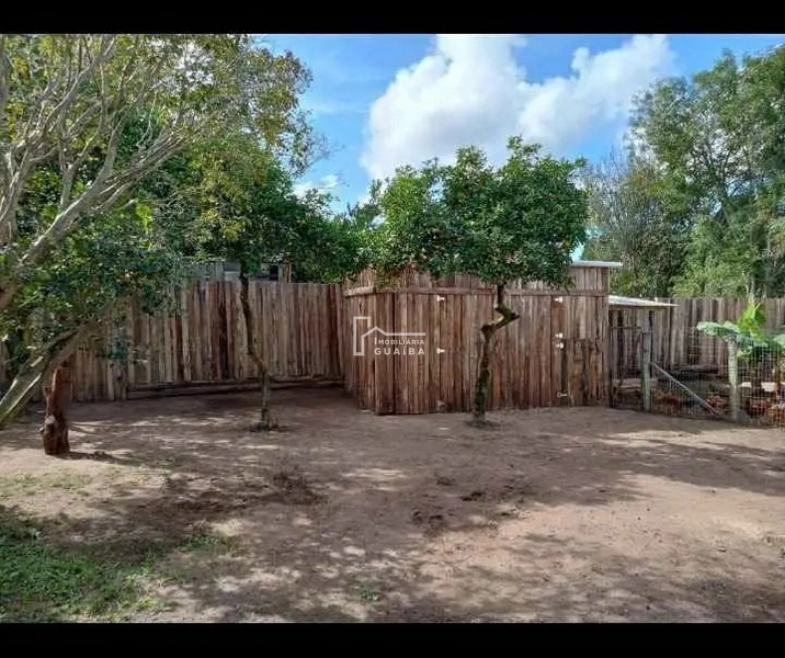 Chácara na cidade! 1.500m²: 6ª foto da galeria de imagens do imóvel