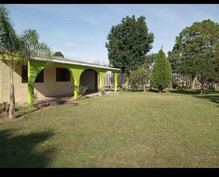 Chácara na cidade! 1.500m²: 2ª foto da galeria de imagens do imóvel