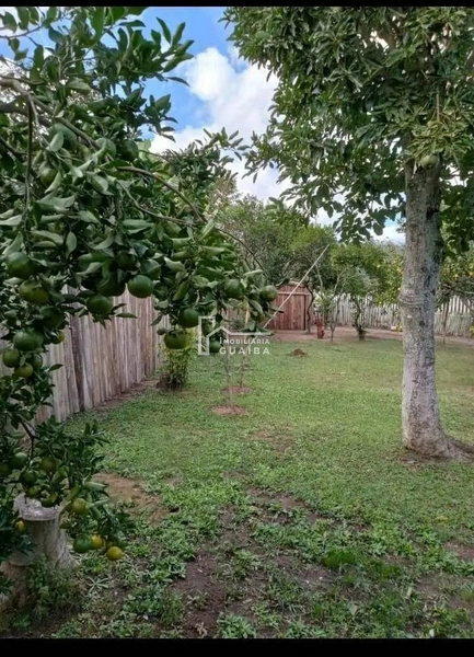 Chácara na cidade! 1.500m²: 5ª foto da galeria de imagens do imóvel