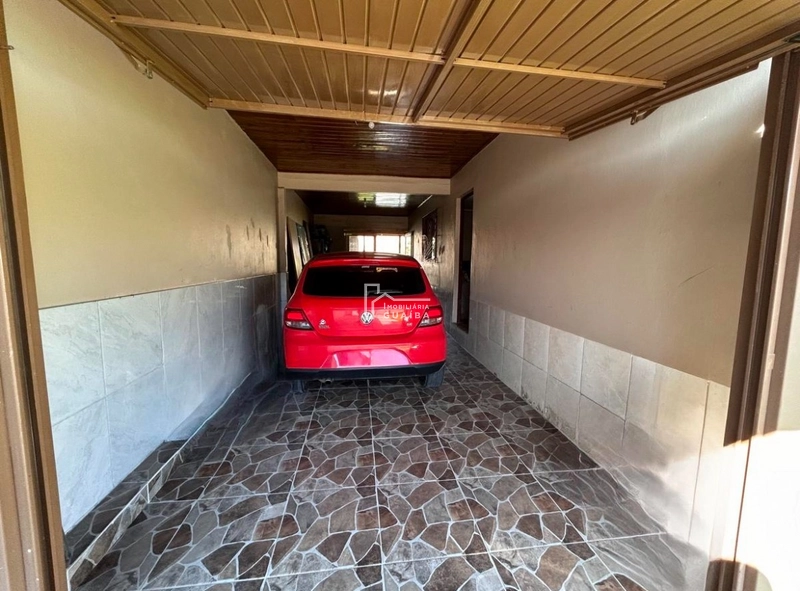 Casa em Avenida com grande fluxo de carros: 9ª foto da galeria de imagens do imóvel