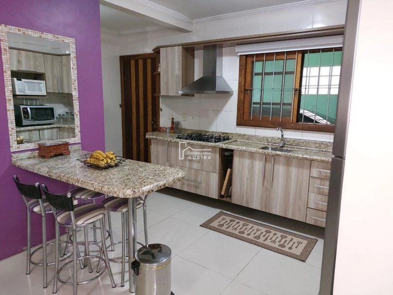 Casa mobiliada, pronta para morar!: 40ª foto da galeria de imagens do imóvel