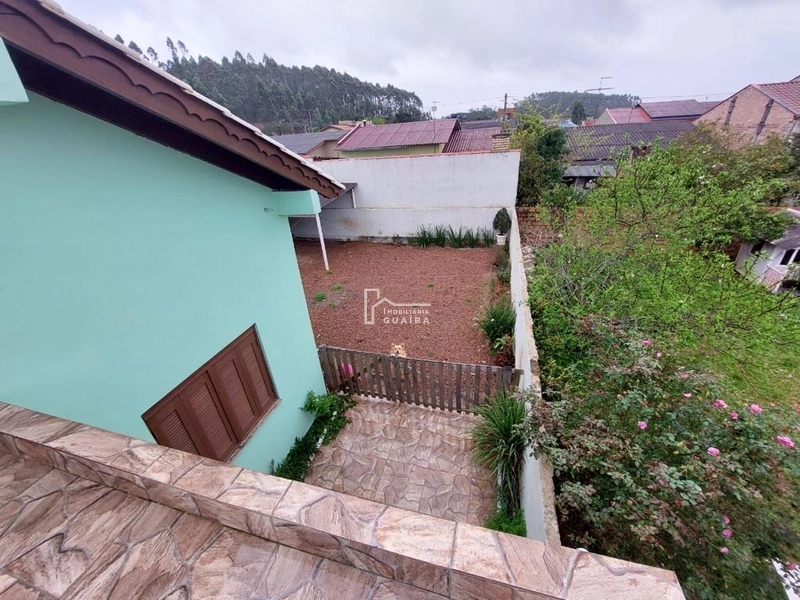 Casa mobiliada, pronta para morar!: 16ª foto da galeria de imagens do imóvel