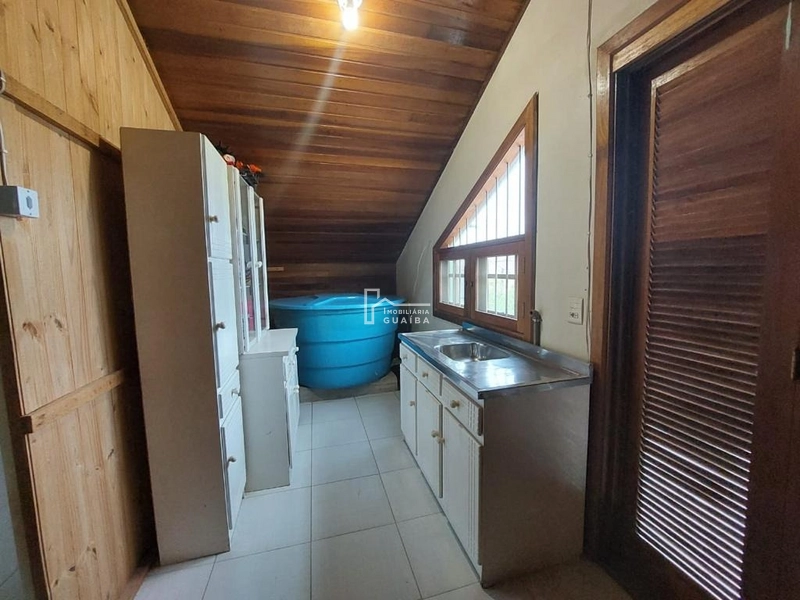 Casa mobiliada, pronta para morar!: 23ª foto da galeria de imagens do imóvel