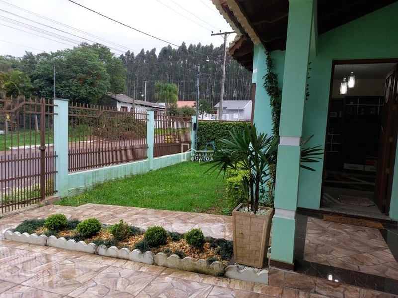 Casa mobiliada, pronta para morar!: 4ª foto da galeria de imagens do imóvel