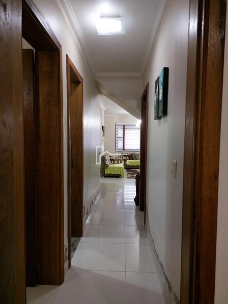 Casa mobiliada, pronta para morar!: 26ª foto da galeria de imagens do imóvel