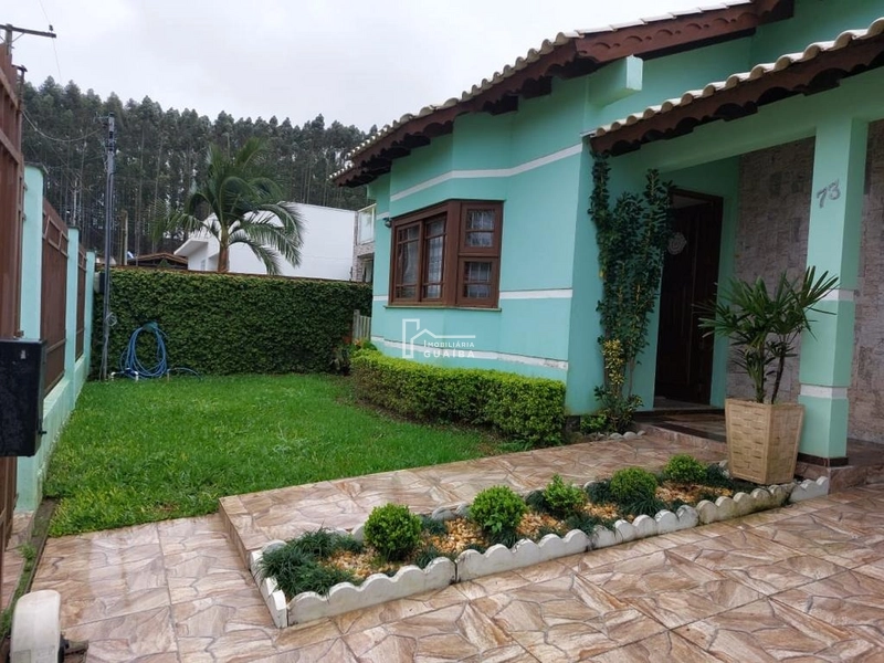 Casa mobiliada, pronta para morar!: 5ª foto da galeria de imagens do imóvel