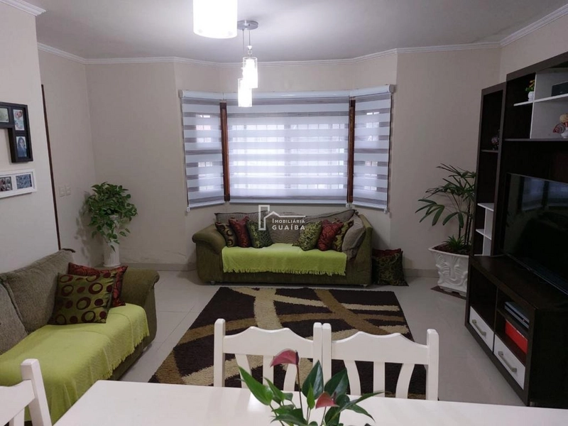 Casa mobiliada, pronta para morar!: 34ª foto da galeria de imagens do imóvel