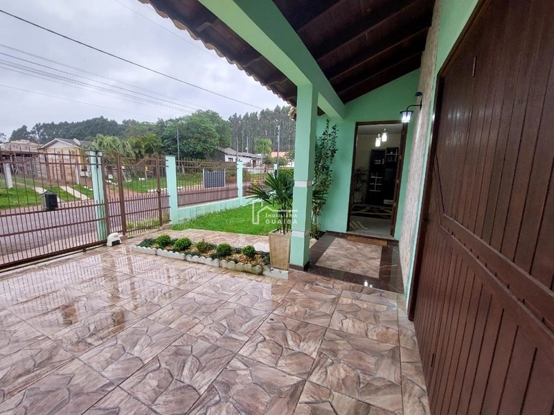 Casa mobiliada, pronta para morar!: 9ª foto da galeria de imagens do imóvel