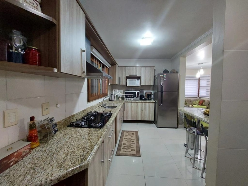 Casa mobiliada, pronta para morar!: 37ª foto da galeria de imagens do imóvel