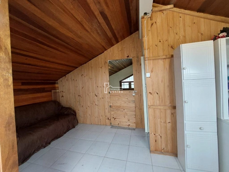 Casa mobiliada, pronta para morar!: 19ª foto da galeria de imagens do imóvel