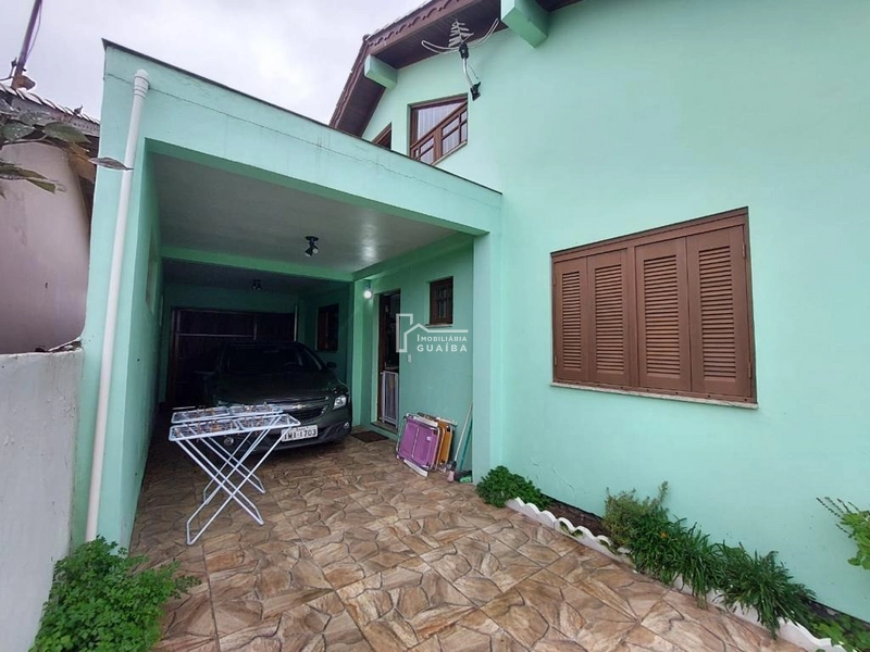 Casa mobiliada, pronta para morar!: 11ª foto da galeria de imagens do imóvel