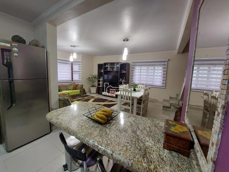 Casa mobiliada, pronta para morar!: 36ª foto da galeria de imagens do imóvel