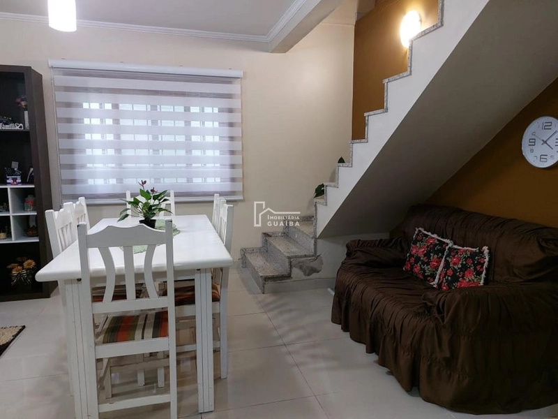 Casa mobiliada, pronta para morar!: 25ª foto da galeria de imagens do imóvel