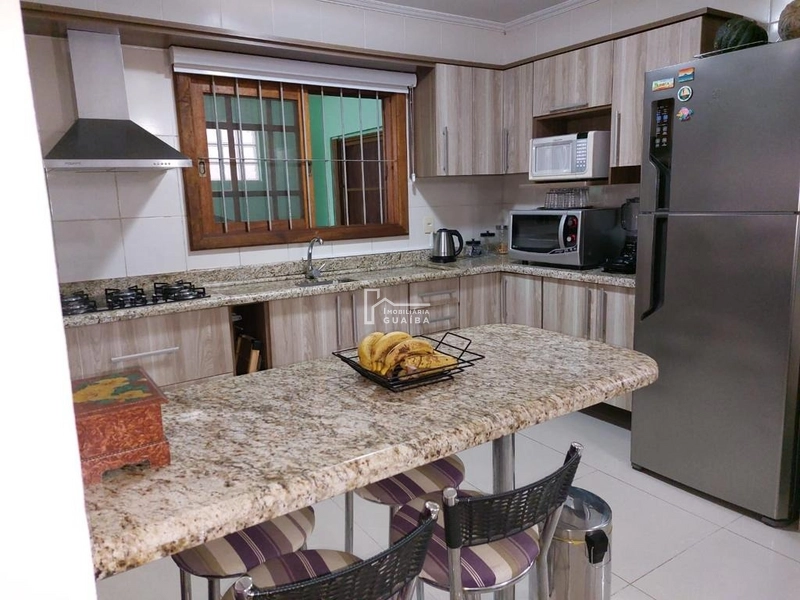 Casa mobiliada, pronta para morar!: 39ª foto da galeria de imagens do imóvel