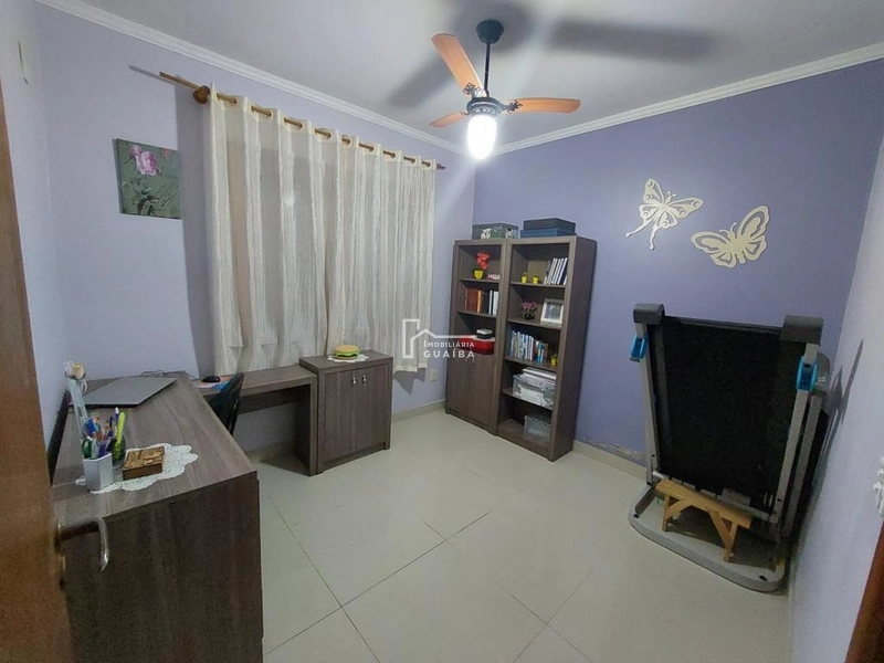 Casa mobiliada, pronta para morar!: 29ª foto da galeria de imagens do imóvel