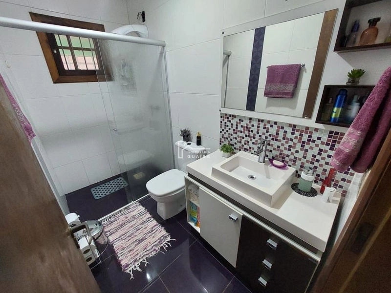 Casa mobiliada, pronta para morar!: 31ª foto da galeria de imagens do imóvel