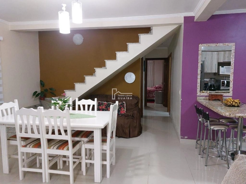 Casa mobiliada, pronta para morar!: 32ª foto da galeria de imagens do imóvel