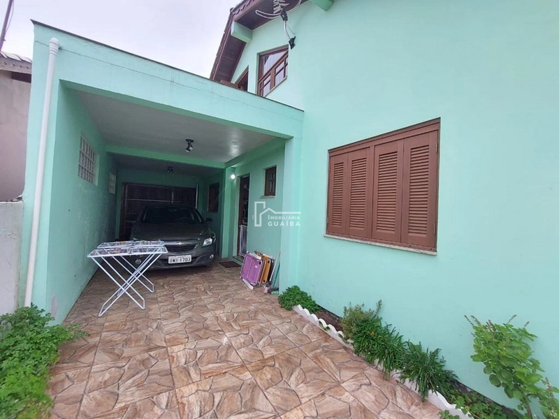 Casa mobiliada, pronta para morar!: 14ª foto da galeria de imagens do imóvel