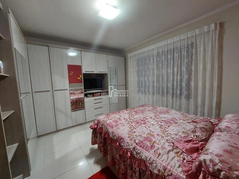 Casa mobiliada, pronta para morar!: 28ª foto da galeria de imagens do imóvel