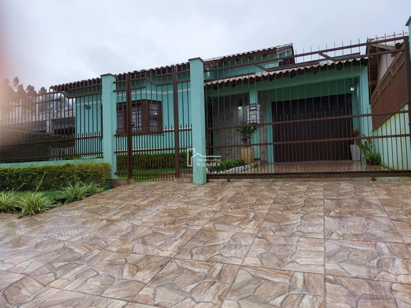 Casa mobiliada, pronta para morar!
