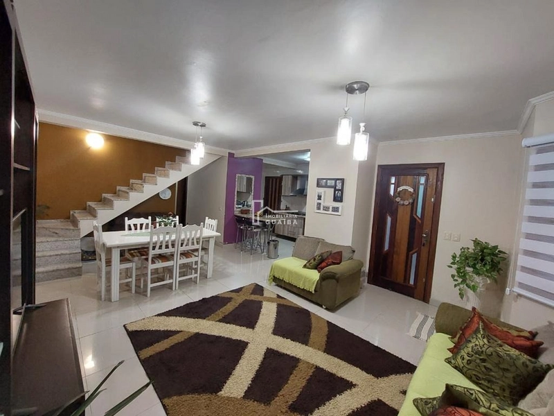 Casa mobiliada, pronta para morar!: 2ª foto da galeria de imagens do imóvel