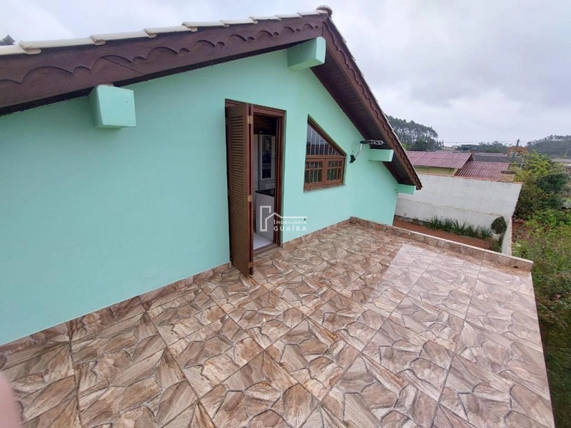 Casa mobiliada, pronta para morar!: 17ª foto da galeria de imagens do imóvel