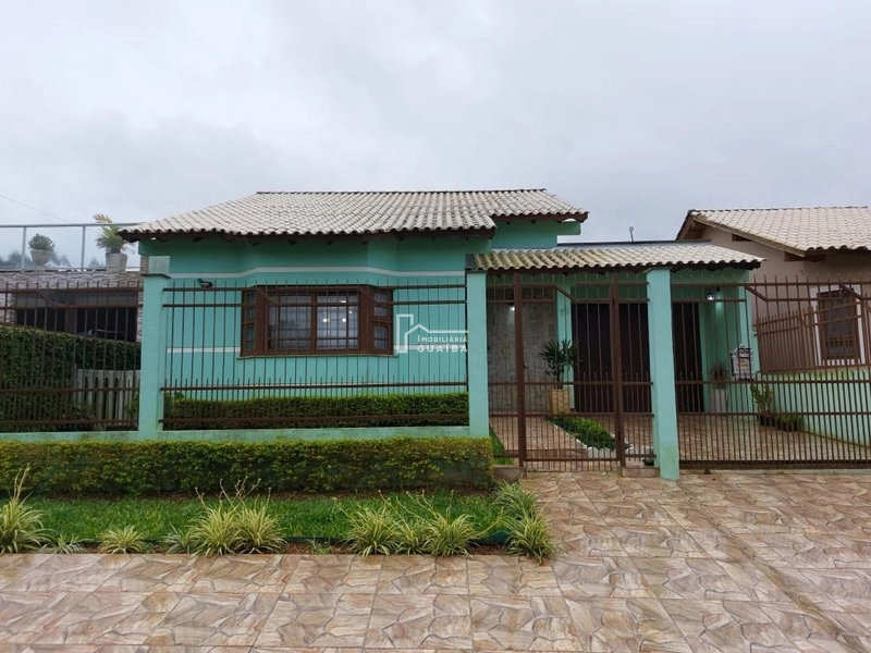 Casa mobiliada, pronta para morar!: 6ª foto da galeria de imagens do imóvel