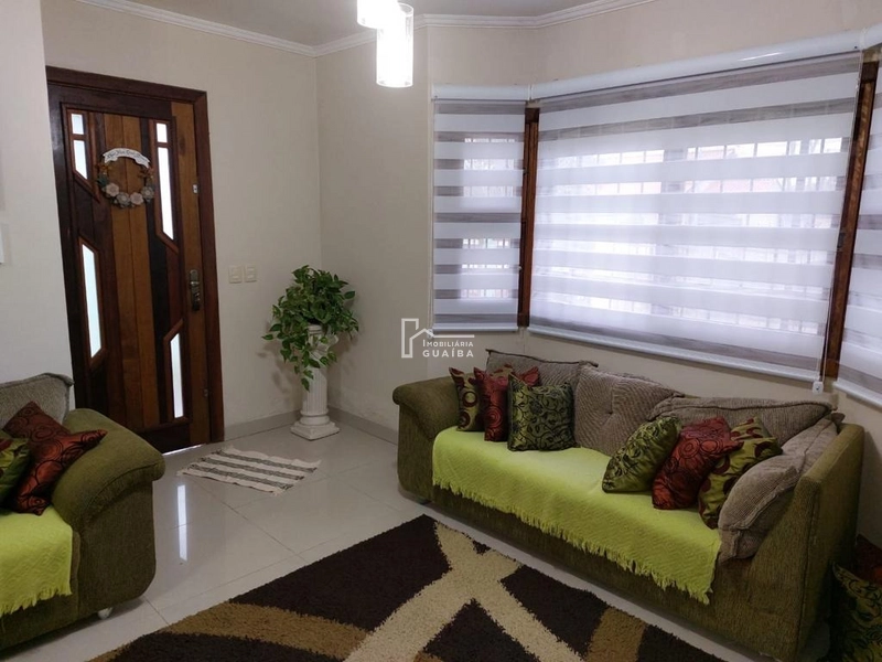 Casa mobiliada, pronta para morar!: 33ª foto da galeria de imagens do imóvel