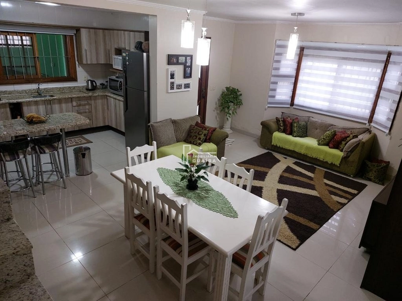 Casa mobiliada, pronta para morar!: 41ª foto da galeria de imagens do imóvel