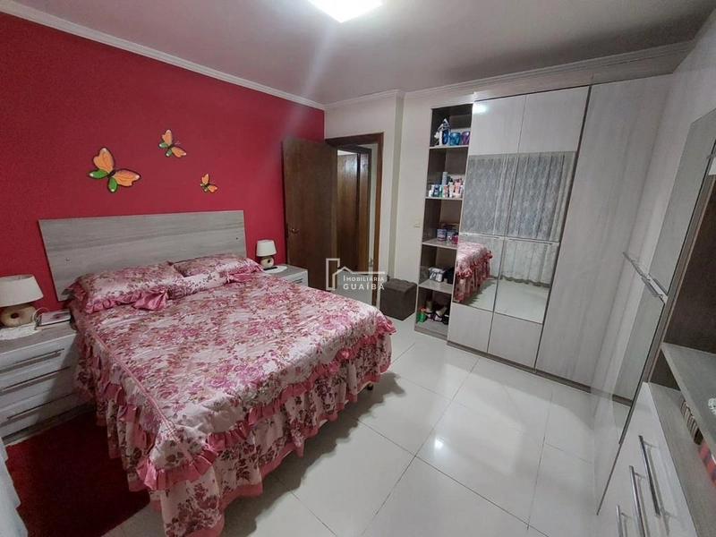 Casa mobiliada, pronta para morar!: 27ª foto da galeria de imagens do imóvel