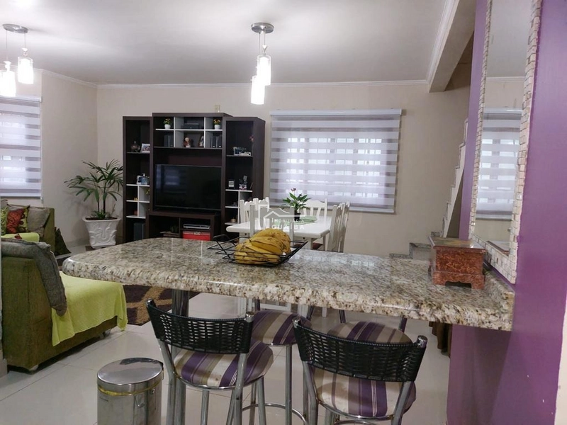 Casa mobiliada, pronta para morar!: 35ª foto da galeria de imagens do imóvel