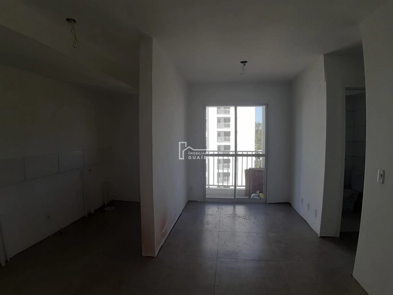 APARTAMENTO SOLAR DOS PAMPAS: 2ª foto da galeria de imagens do imóvel