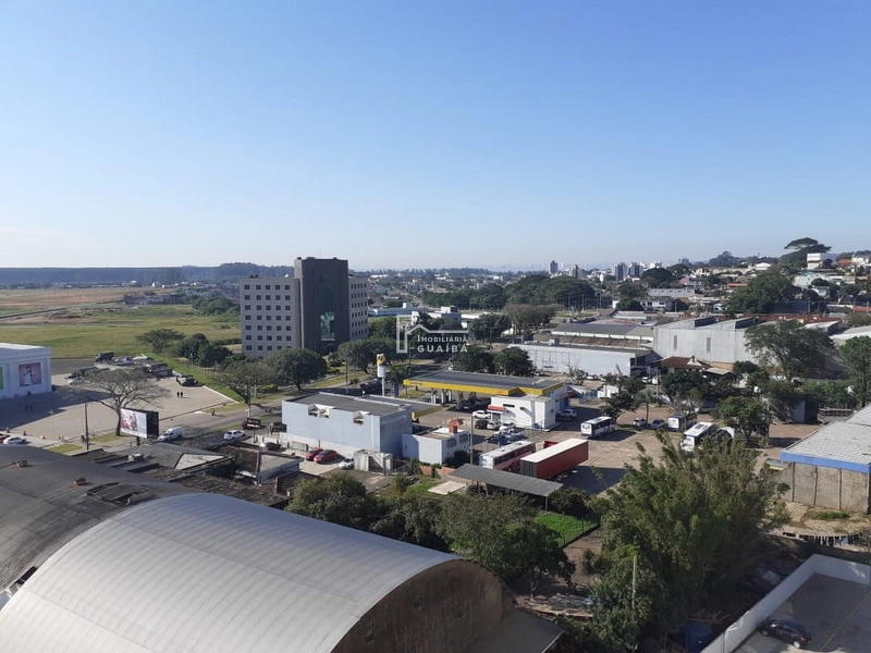 APARTAMENTO SOLAR DOS PAMPAS: 4ª foto da galeria de imagens do imóvel