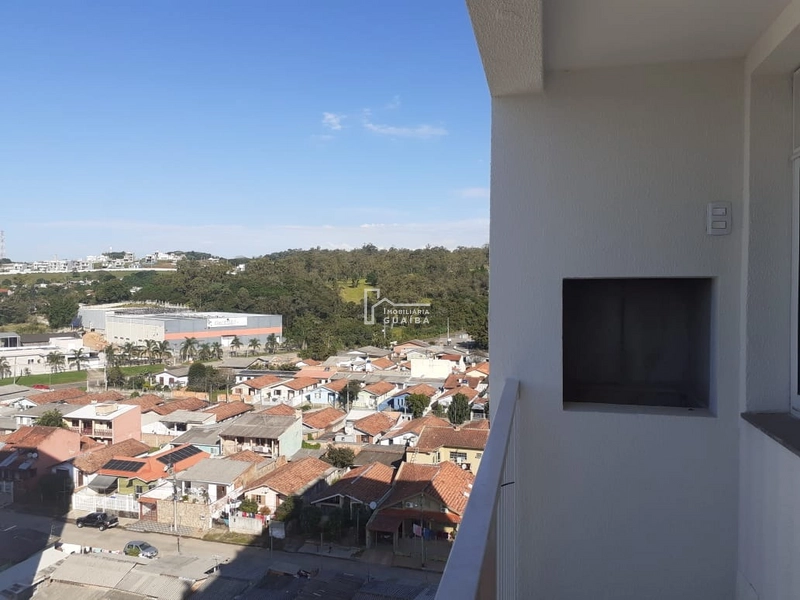 APARTAMENTO SOLAR DOS PAMPAS: 3ª foto da galeria de imagens do imóvel