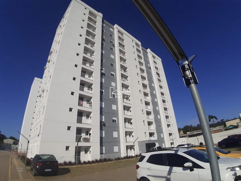 APARTAMENTO SOLAR DOS PAMPAS