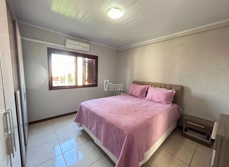 Casa em região alta do bairro!: 7ª foto da galeria de imagens do imóvel