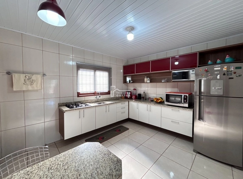 Casa em região alta do bairro!: 6ª foto da galeria de imagens do imóvel