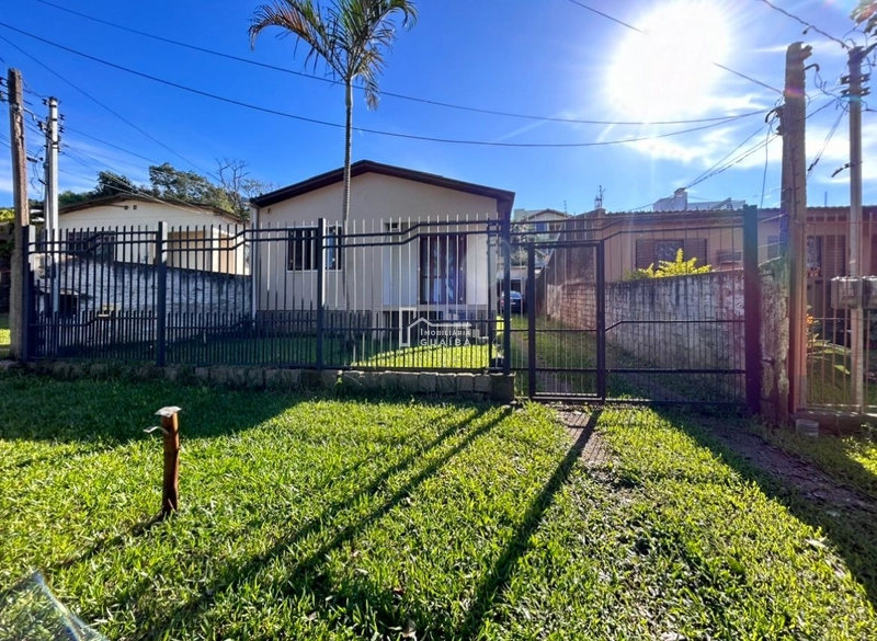 Casa em região alta do bairro!: 13ª foto da galeria de imagens do imóvel