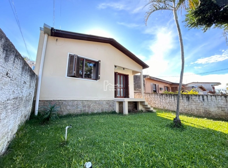 Casa em região alta do bairro!: 12ª foto da galeria de imagens do imóvel