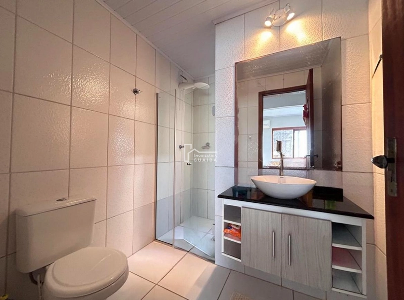 Casa em região alta do bairro!: 9ª foto da galeria de imagens do imóvel