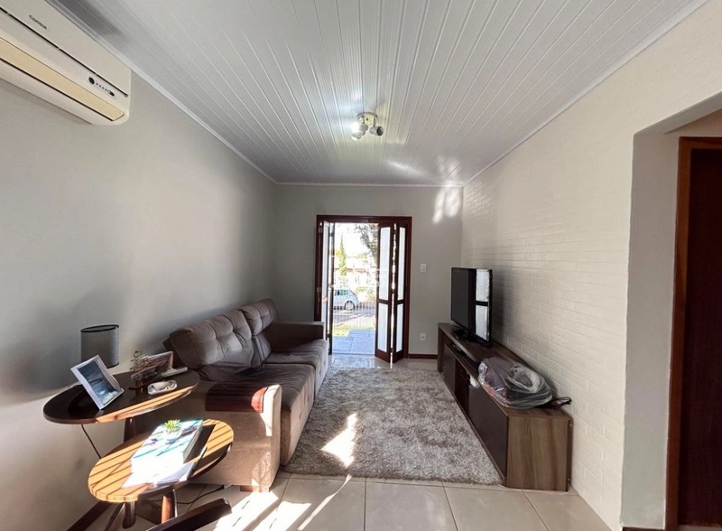 Casa em região alta do bairro!: 2ª foto da galeria de imagens do imóvel